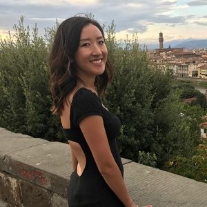 Meet your Posher, Vicki